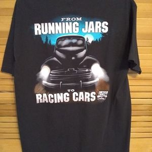 NASCAR t-shirt